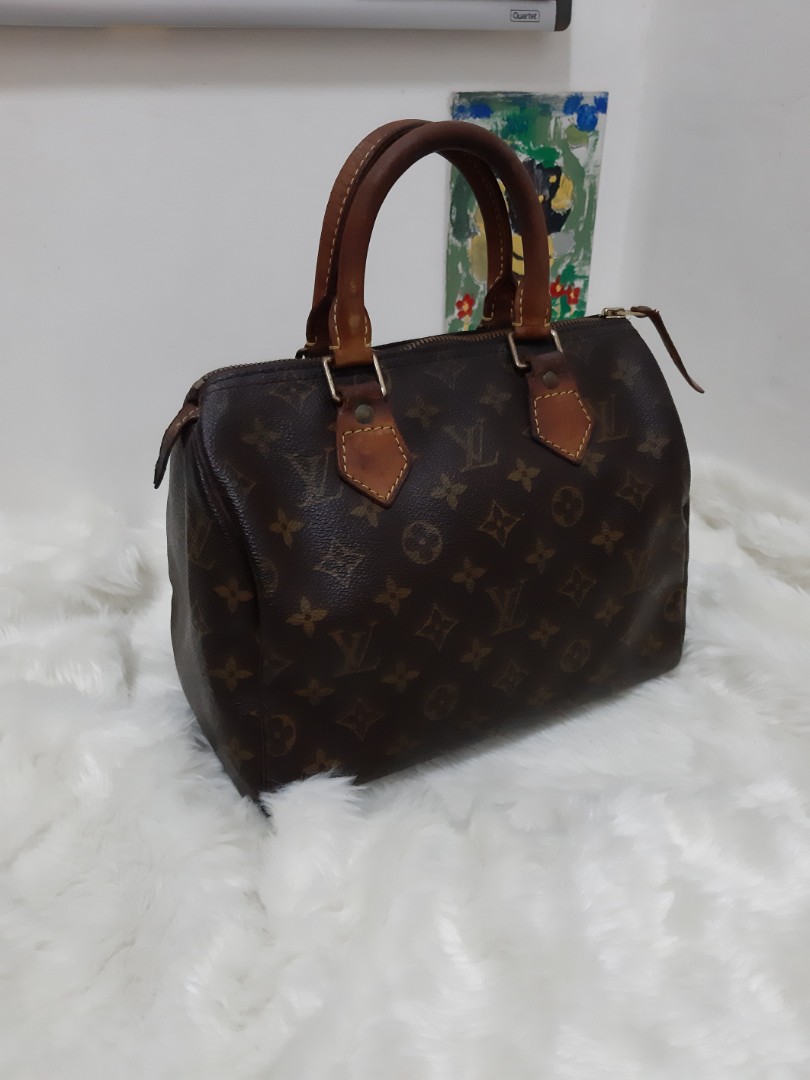 Sp0952 louis vuitton shop speedy 25