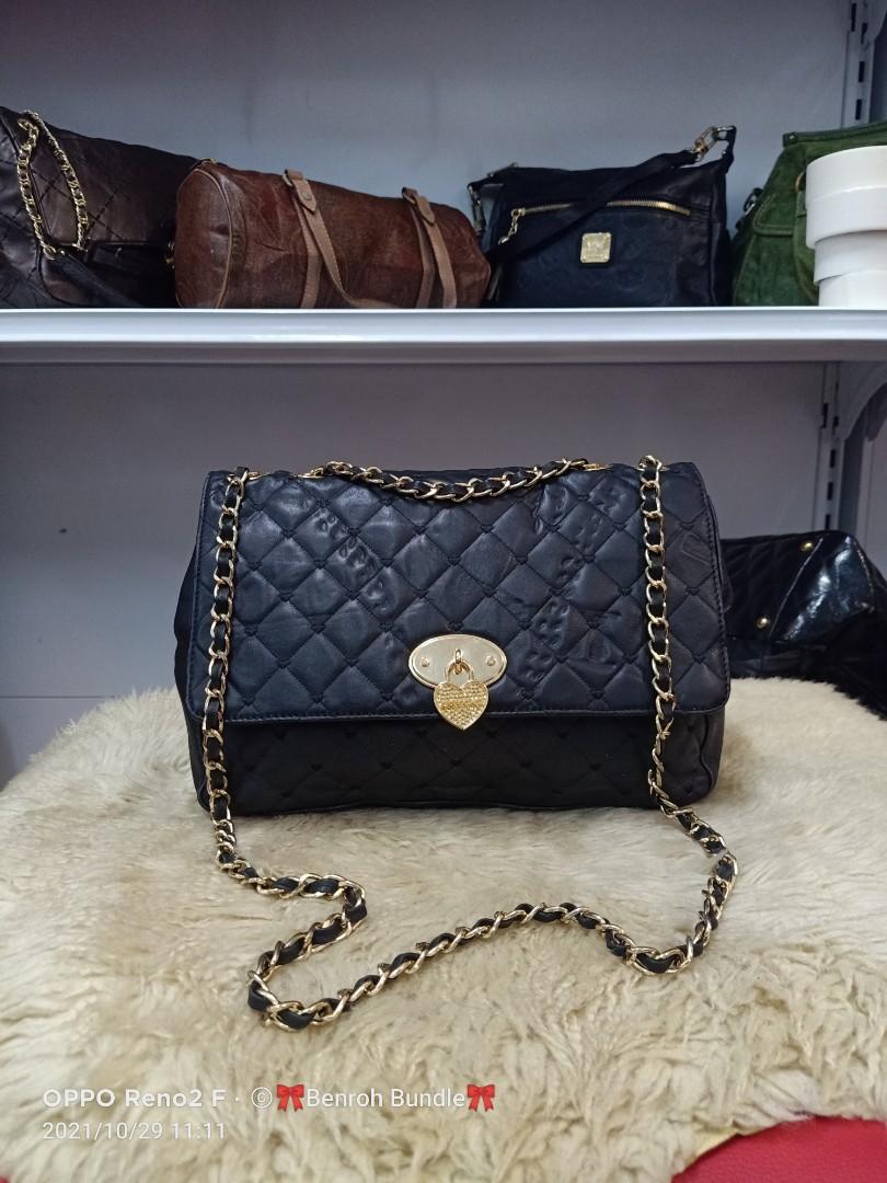 Lovcat sling on sale bag