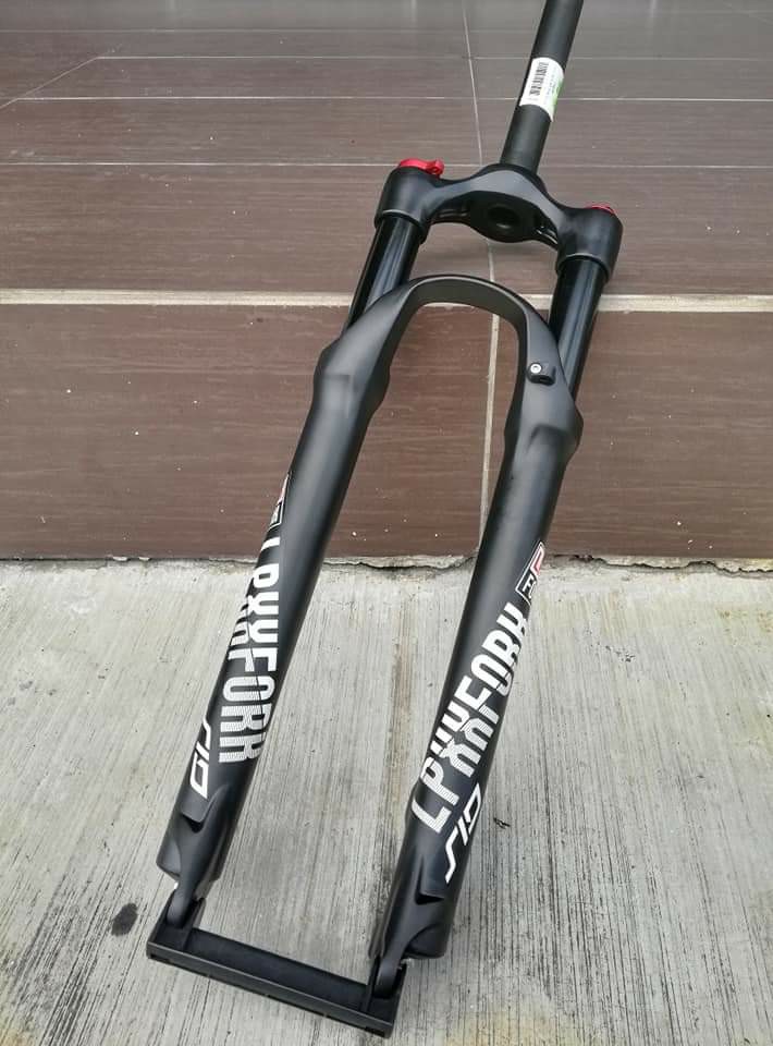 Lpxx air fork new arrivals