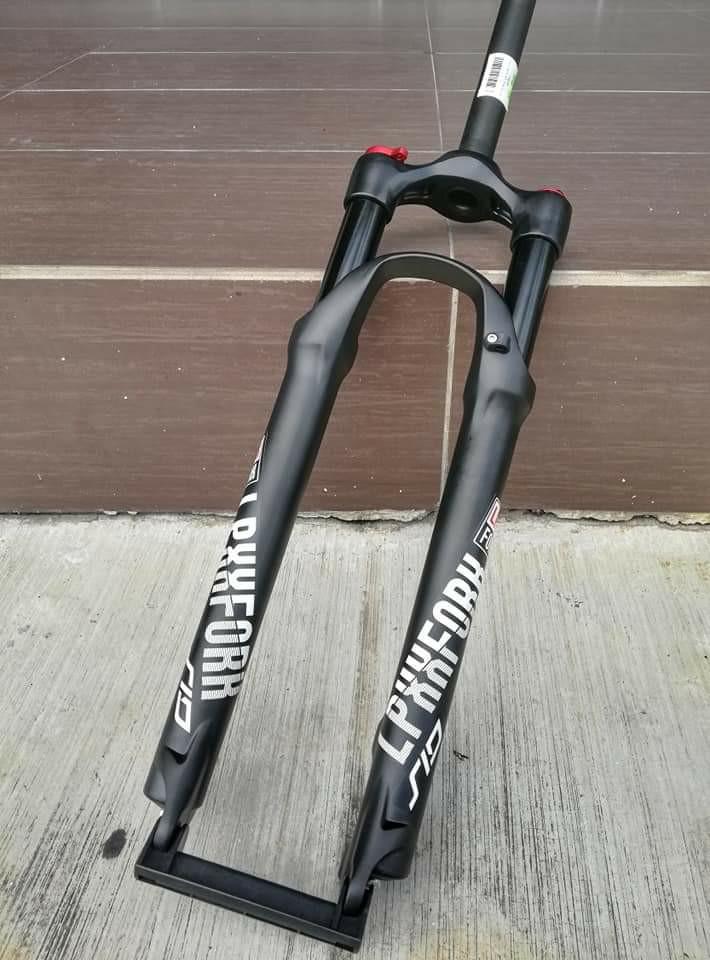 LPXX Air Fork 29er Sports Equipment Bicycles Parts Bicycles