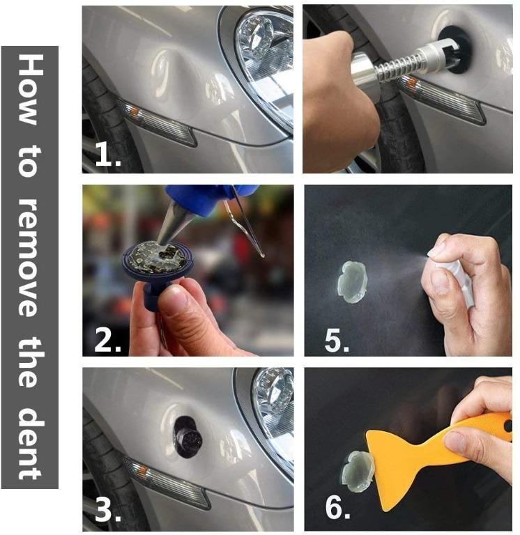 Manelord hotsell dent puller
