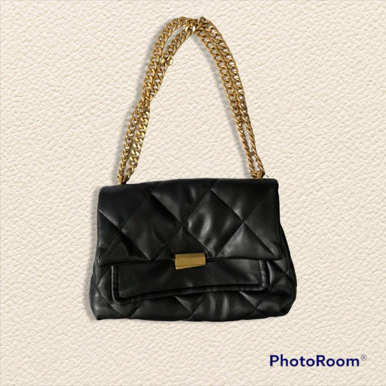 Mango pernille bag sales