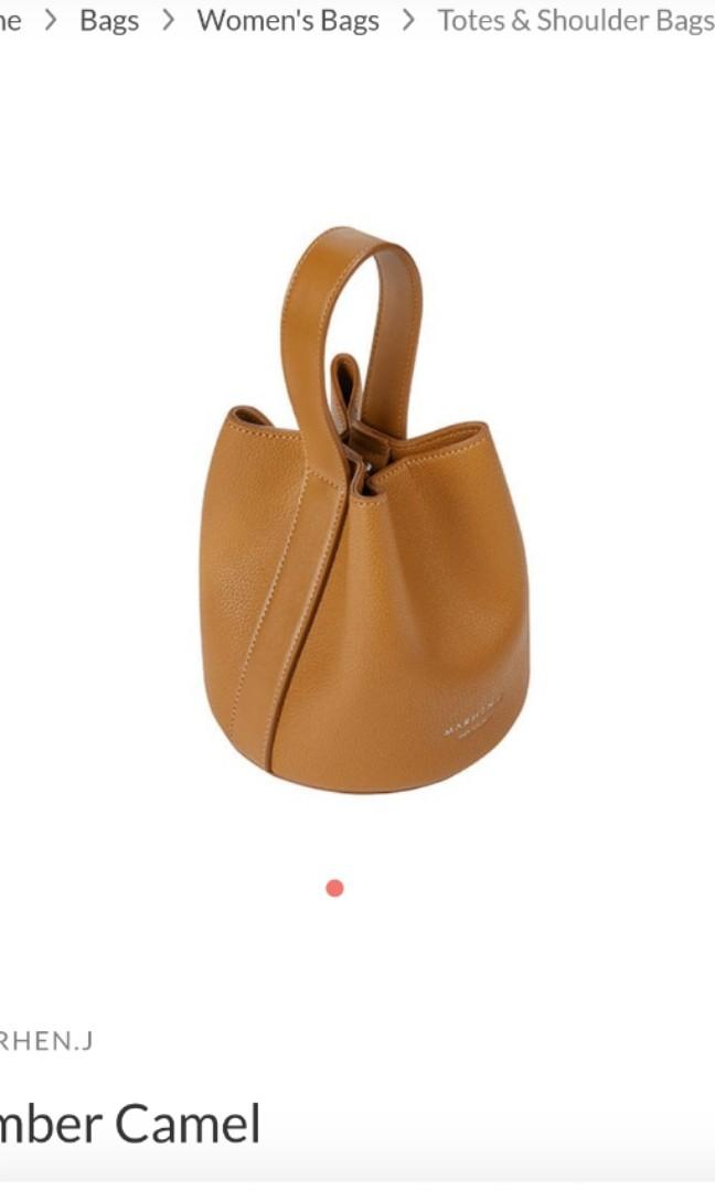 Marhen j amber bag outlet