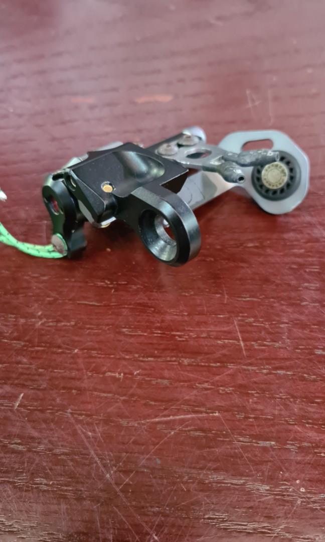 Matthew downforce arrow rest, Sports Equipment, Other Sports Equipment