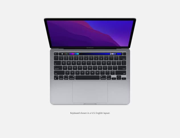 Mcbook Pro 13” 512gb 8gb i5 (Category: Laptops & Notebooks) located in Pasay City. Submitted by shansey21 (Listing ID 1122937763, Image 2). Description: Brandnew sealed with warranty Mcbook Pro 13” 512gb 8gb i5 cod will do +shipping fee vitocruz taft meet up / pick up pm me.