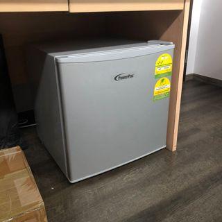 Mini Fridge 50L Power Pac