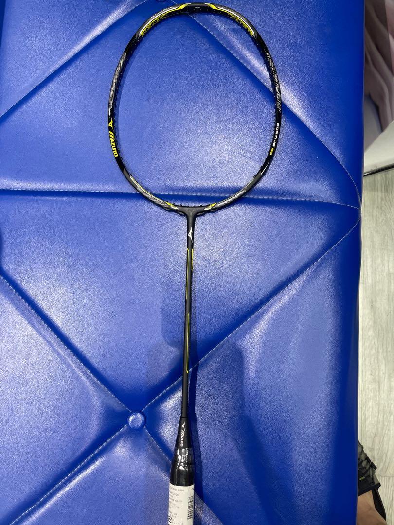 Mizuno fortius 20 clearance