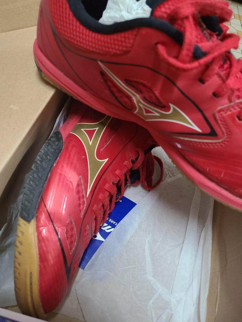 Mizuno wave drive a2 red discount