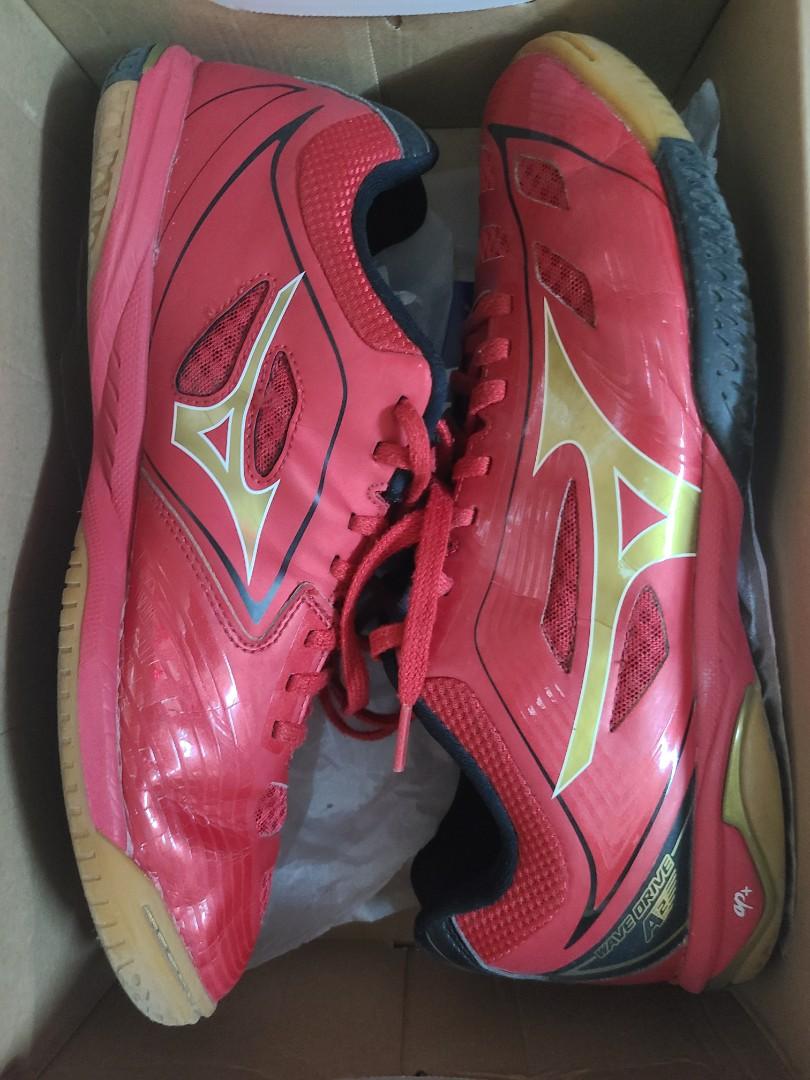 Mizuno wave drive a2 pink discount