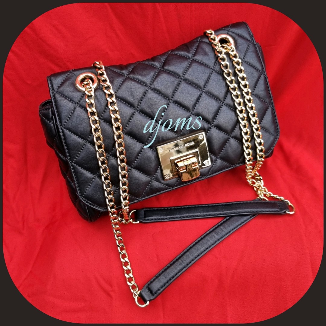 Michael kors vivianne backpack 2025