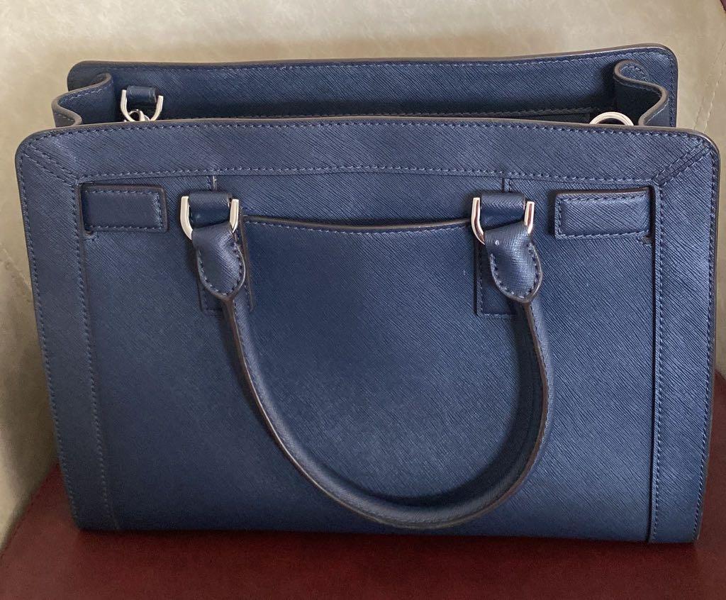 Md th new arrivals satchel leather