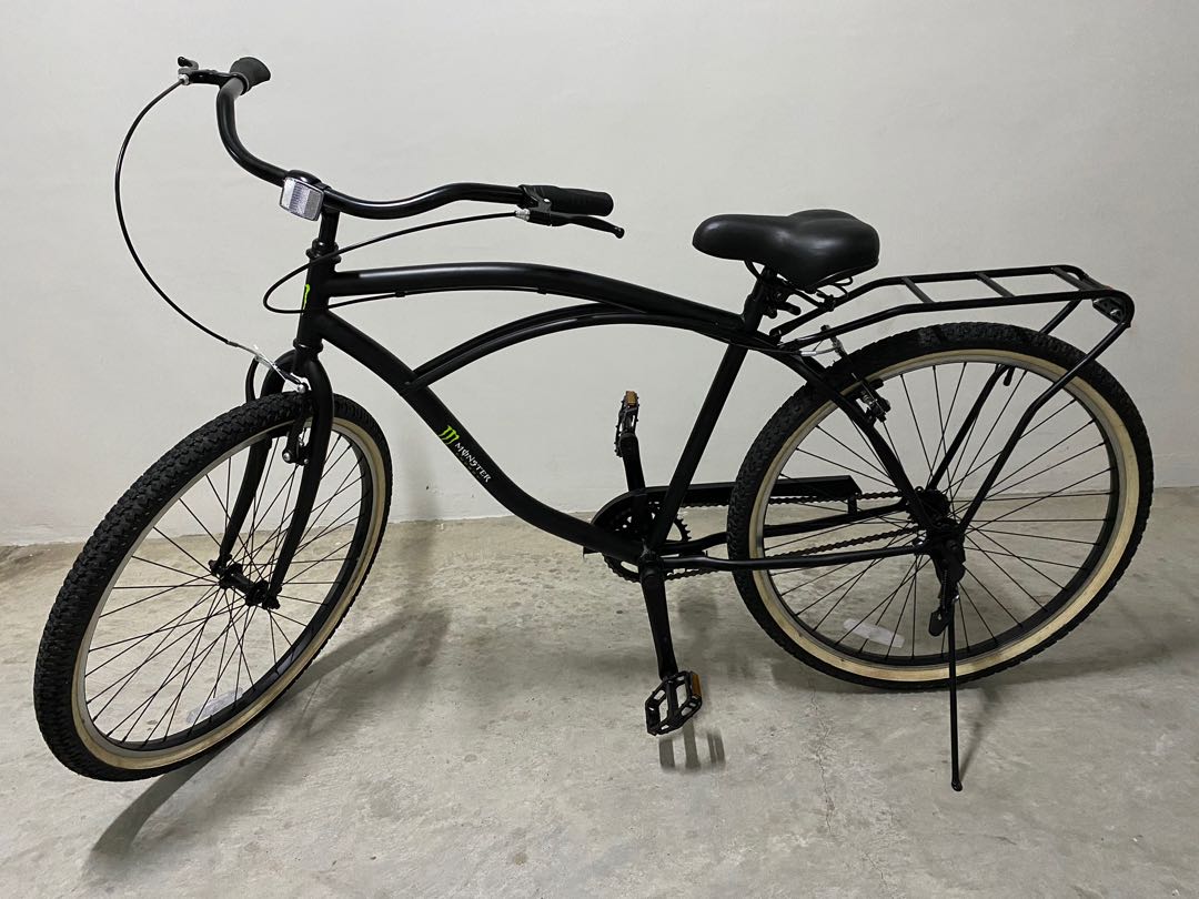 Monster cruiser bicycle store
