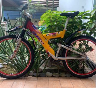 (Category: ) located in . Submitted by leongbicycle (Listing ID 1123038103, Image 1). Description: .