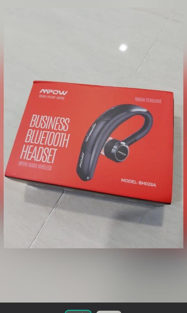 Mpow crescent best sale
