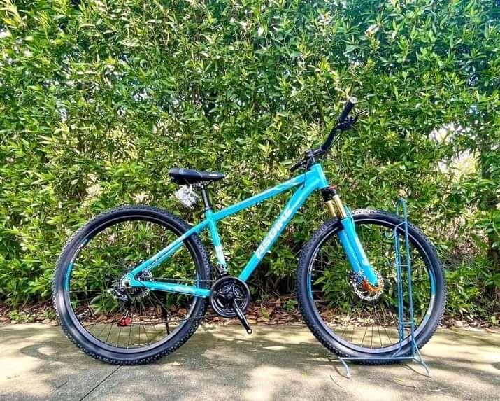 Asbike hotsell 29er price