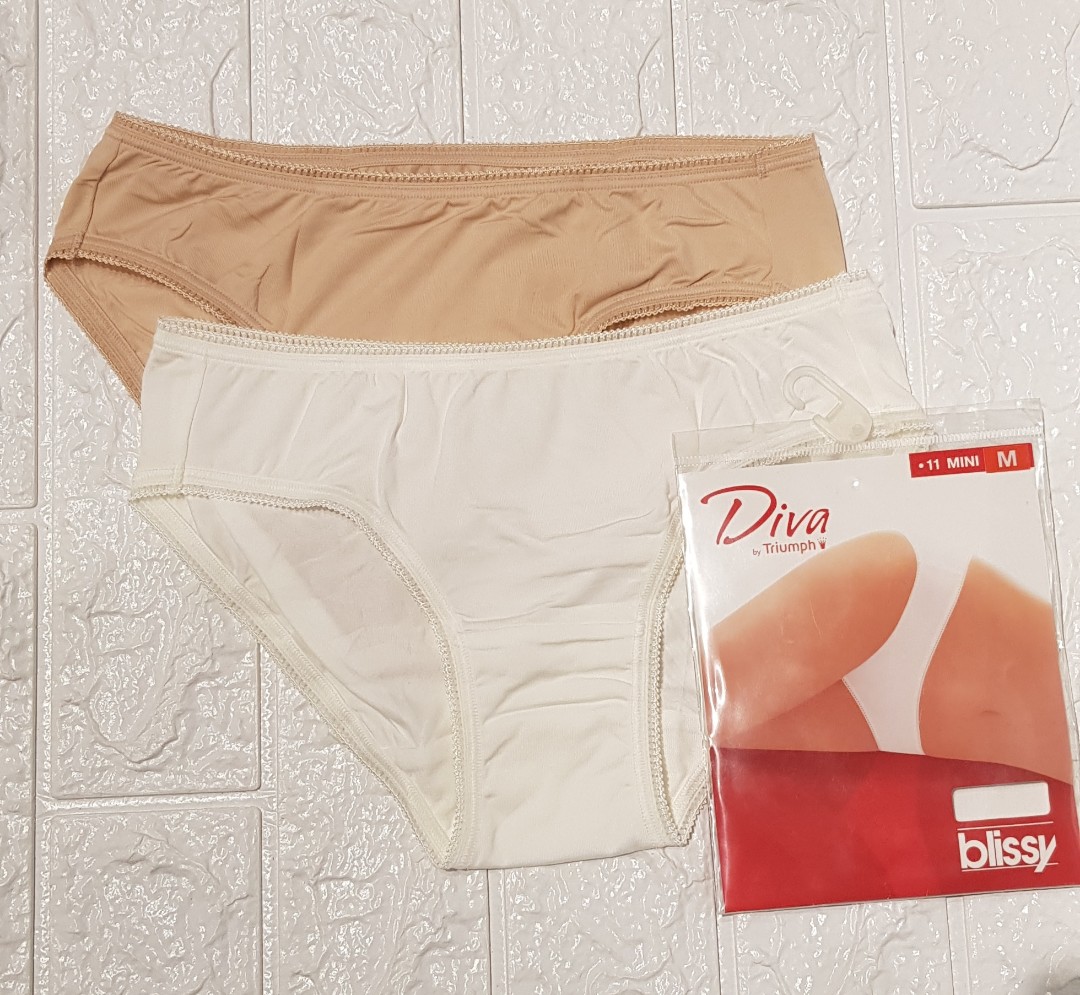 Panty (Size 3L), Everything Else, Others on Carousell