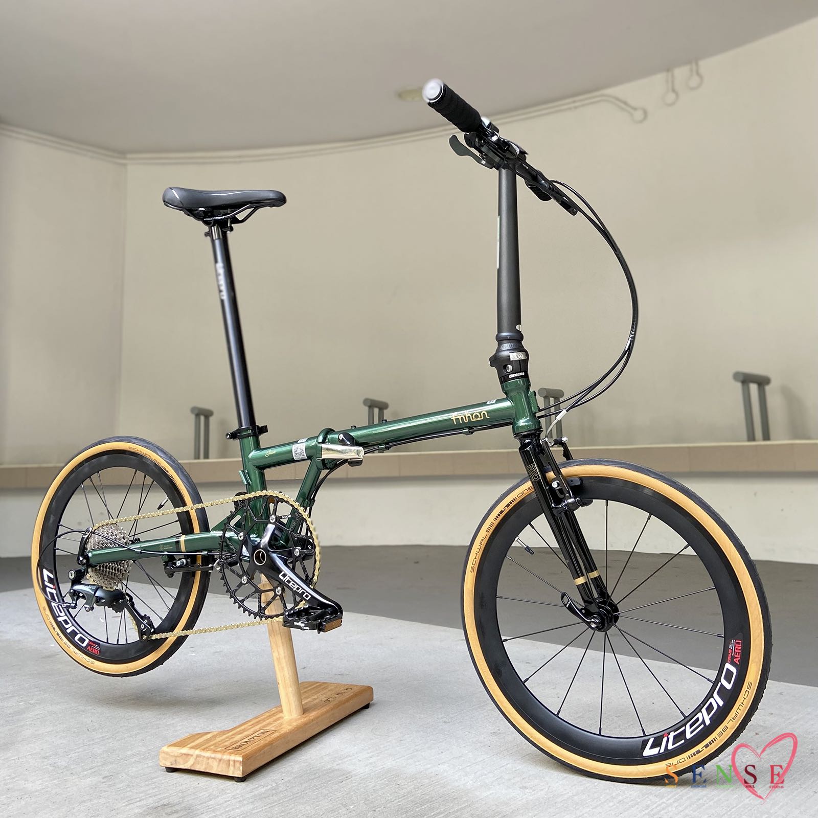 Fnhon shop 20 inch