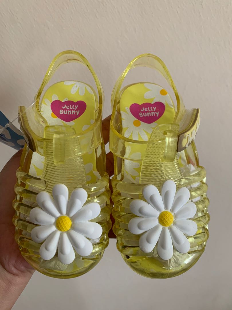 Jelly bunny kids store