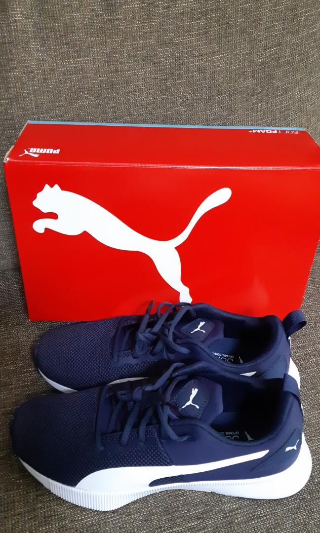 Puma soft foam outlet optimal comfort price