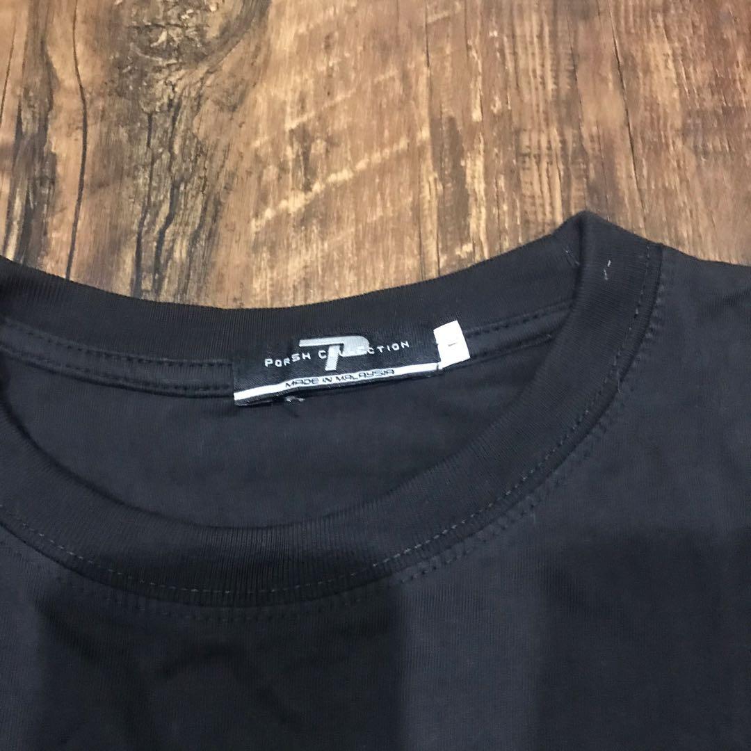 NGK Spark Plug Permotoran T Shirt, Men's Fashion, Tops & Sets, Tshirts