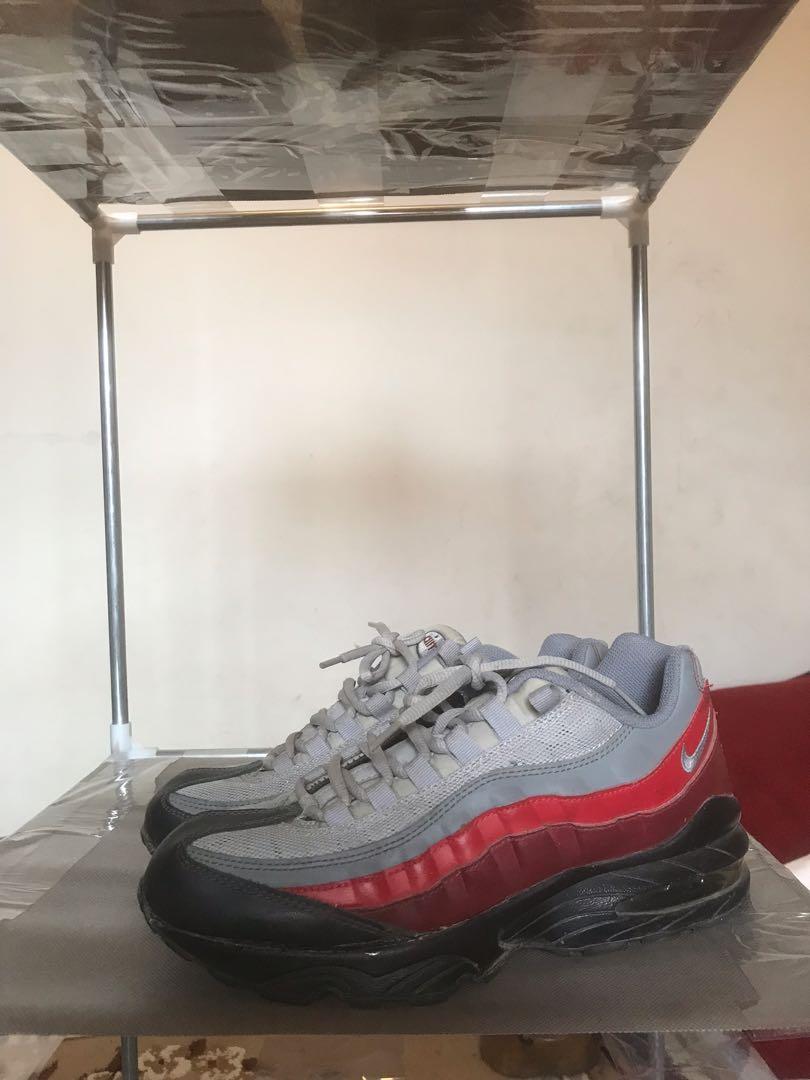 nike 95s junior