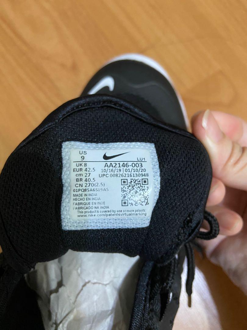 nike us to euro shoe size for Sale OFF 76%