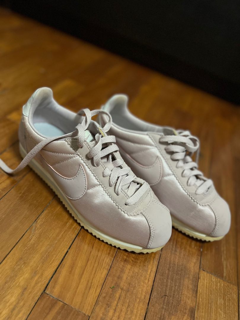 Nike cortez online blush