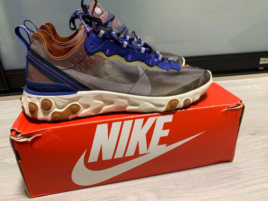 React 87 new arrivals dusty peach