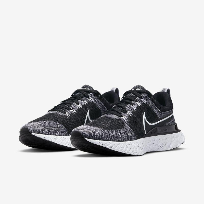 nike infinity run fk 2