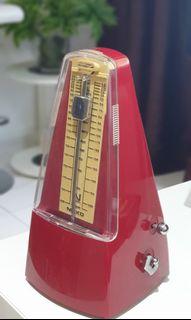 Nikko Metronome