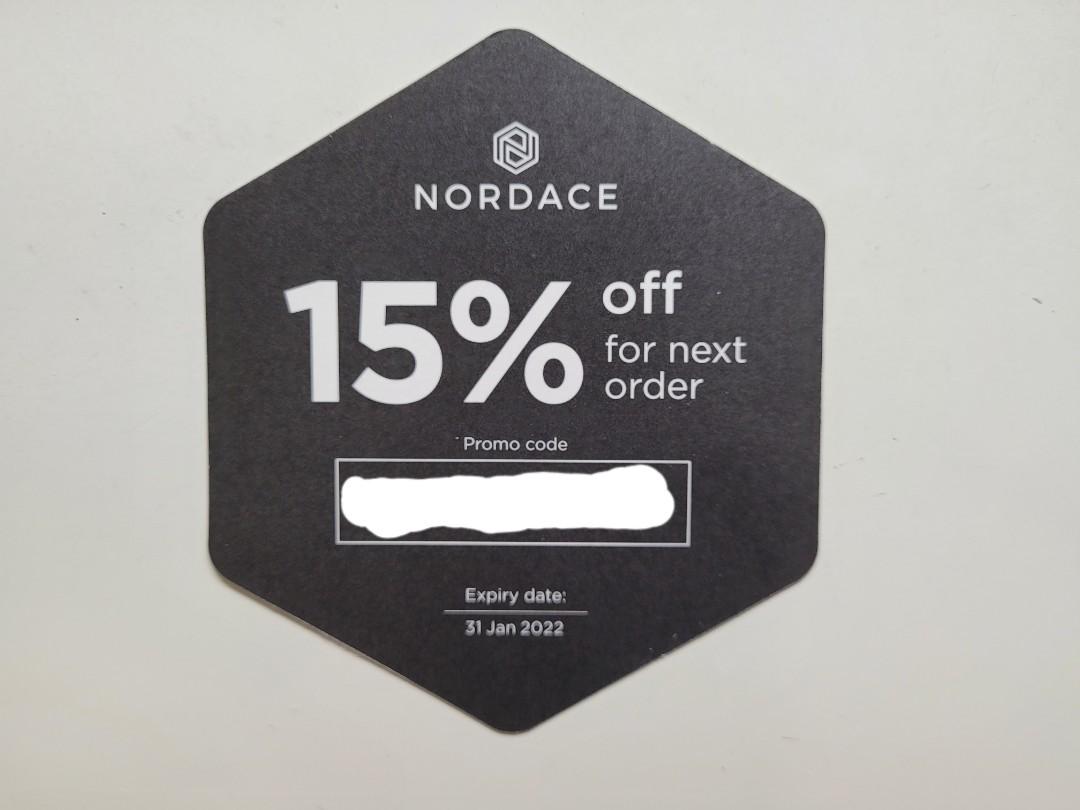 Nordace discount sale