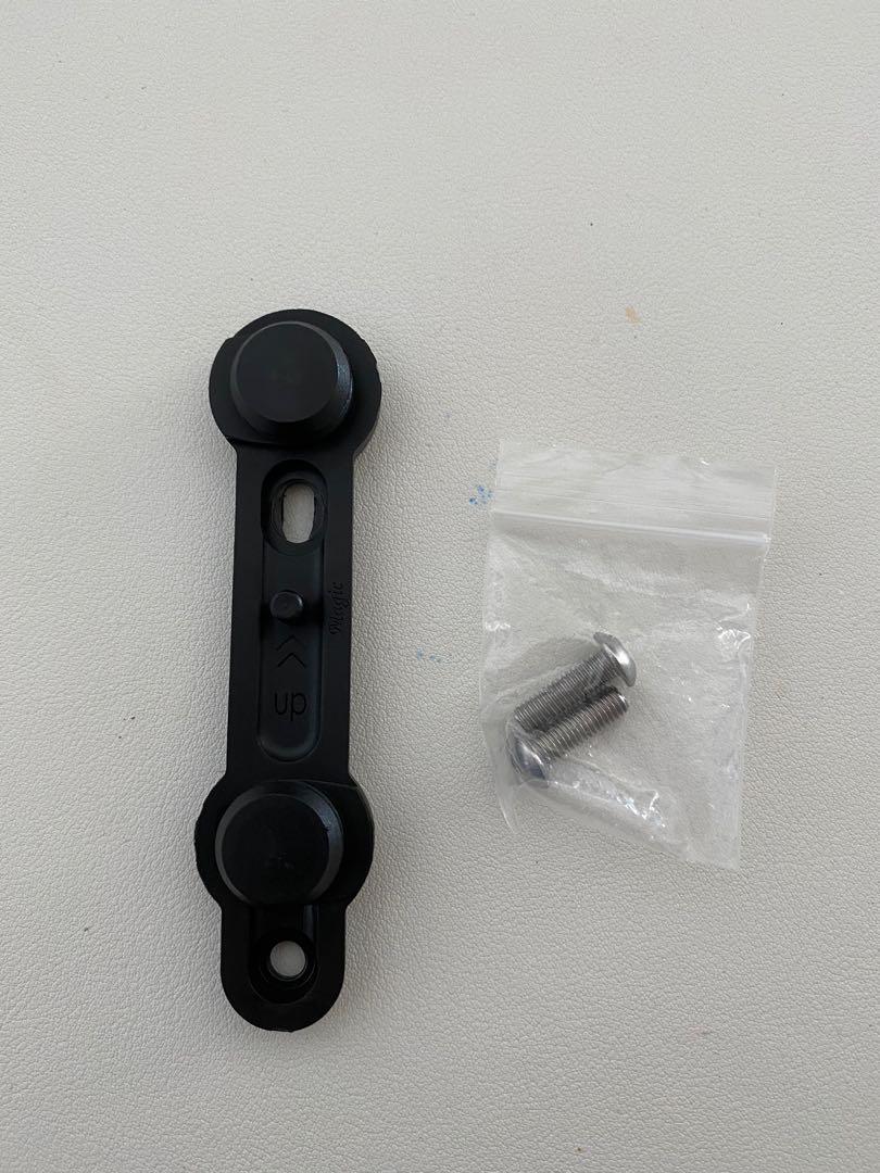 fidlock universal mount