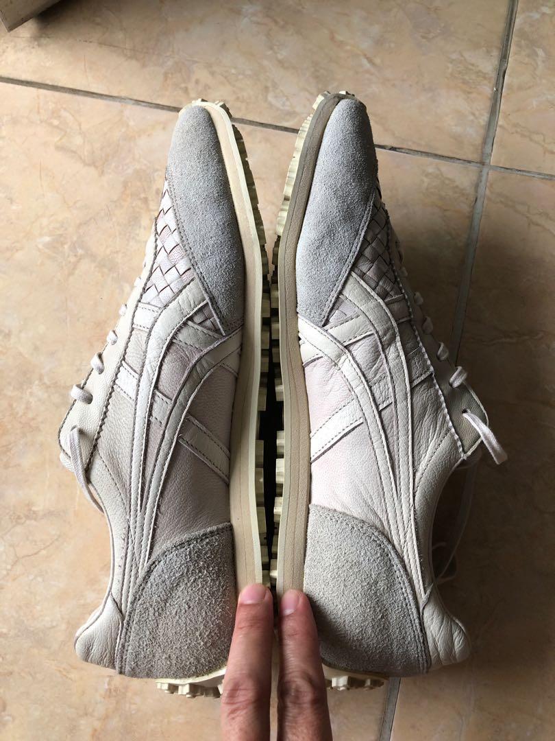 Onitsuka Tiger EDR 78 DELUXE Made In Japan