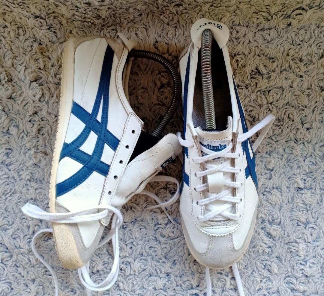 onitsuka tiger poseidon