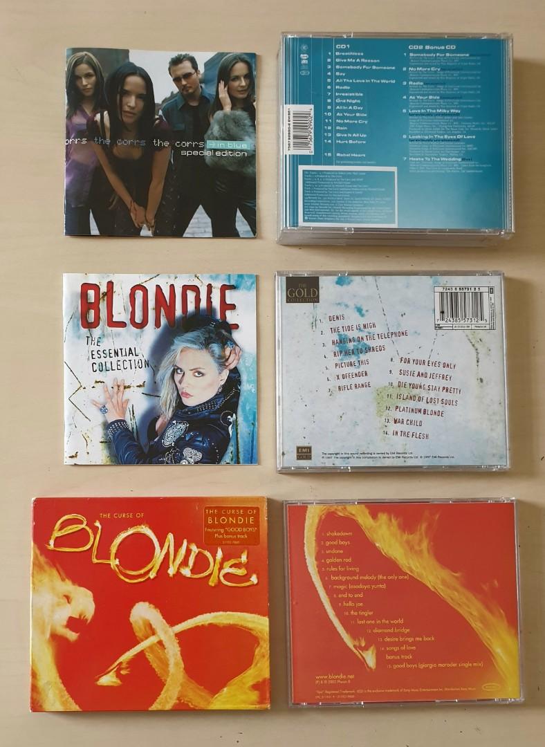 Ono Lisa,Emi Fujita,Aikawa Nanase,Madonna,Sarah Brightman,Selana,Norah  Jones,Beyonce,Lady Gaga,Janet Jackson,Keri Noble,Thulla,Lucie Diamond,Lalah  Hathaway,Carmen Conway,Annie Lennox,Sunny Wilkinson,Connie Francis,Betty  Johnson,S.E.N.S,S.e.S,Blondie ...