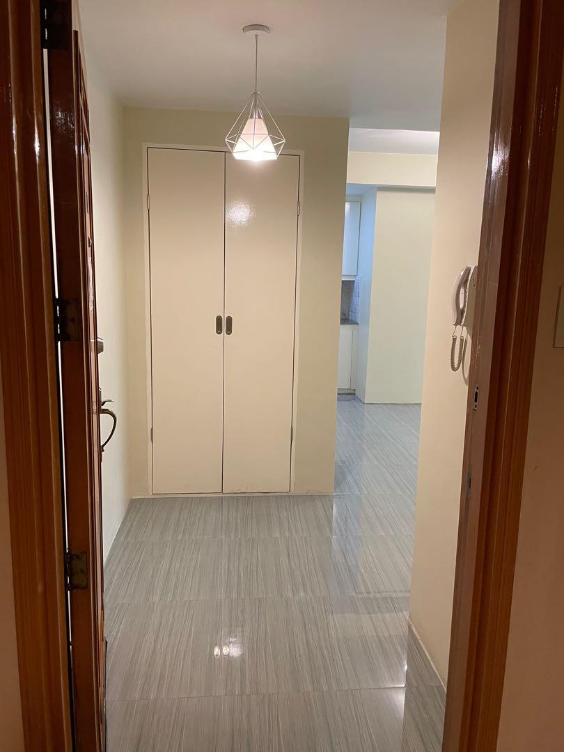 Oriental Gardens Condominium (Category: Apartments & Condos) located in Makati City. Submitted by mysuitecloset (Listing ID 1122971884, Image 1). Description: 47sqm 1 BR 1 T&B With parking .