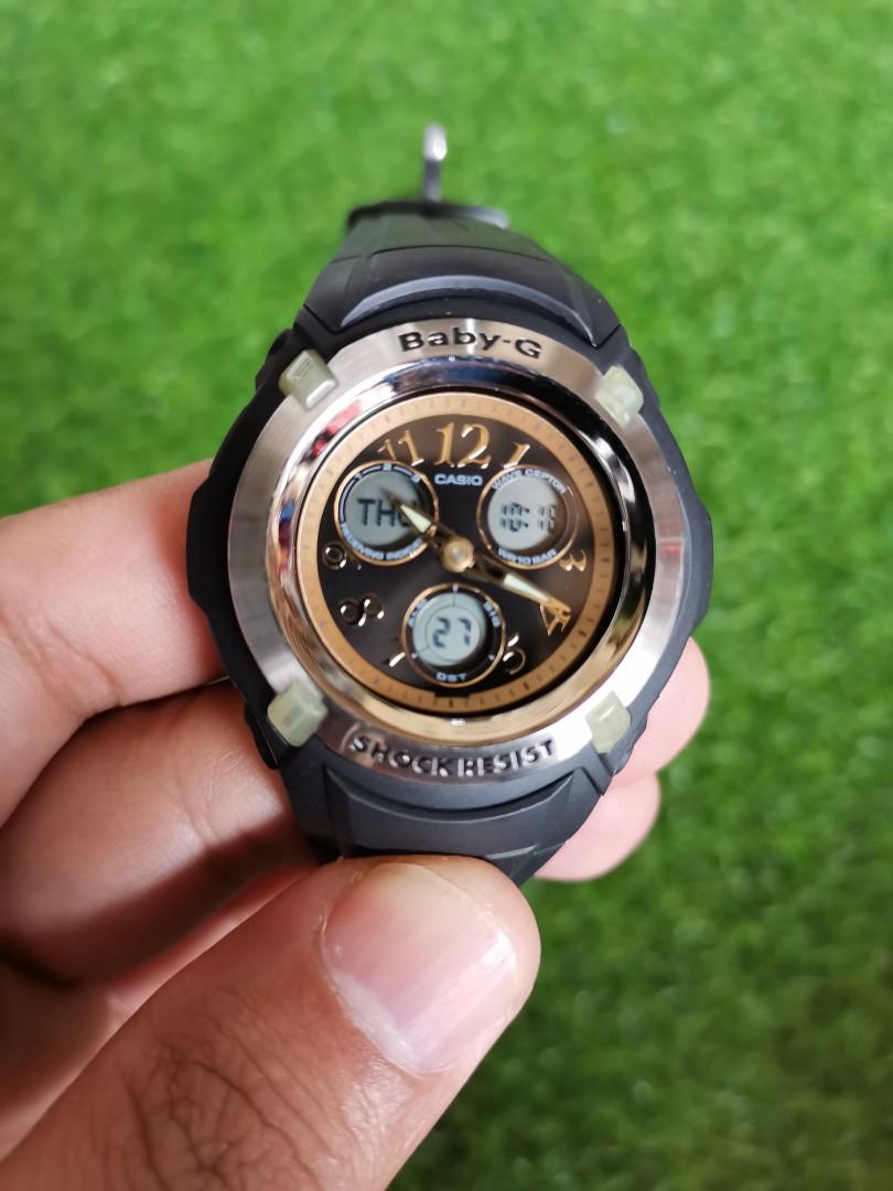 Harga jam baby g casio original cheap
