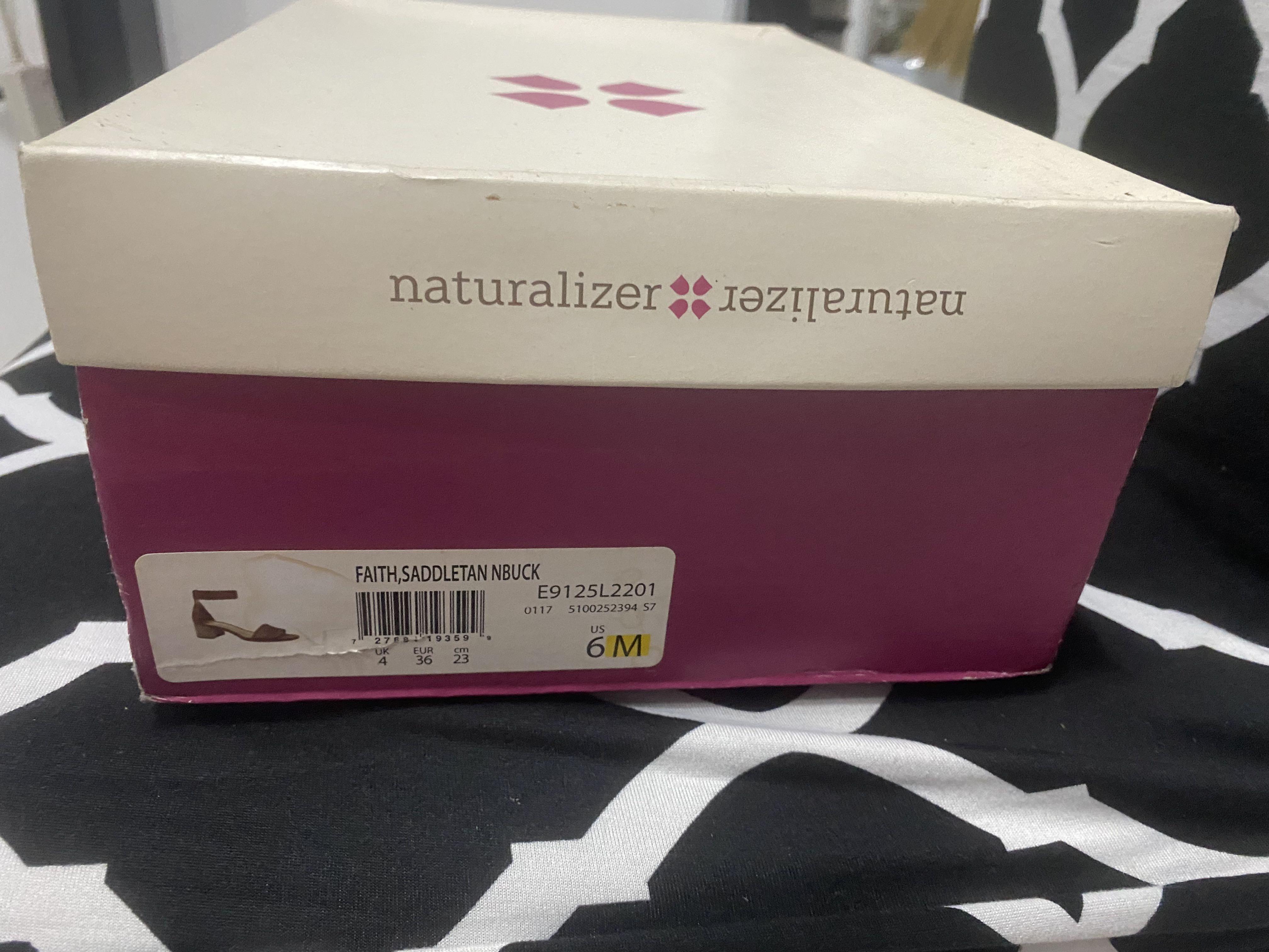 Naturalizer faith sandal on sale