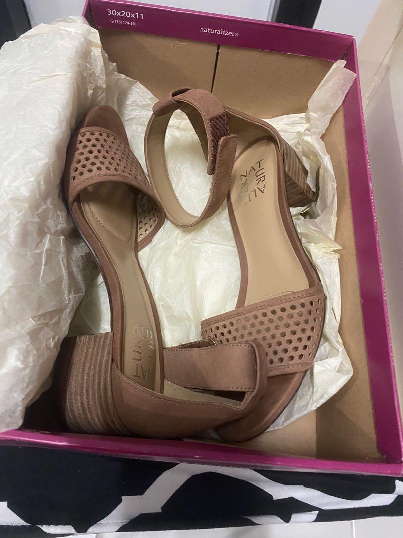 Naturalizer faith sandal sales