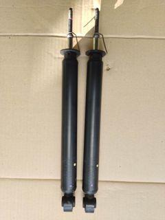 Affordable Bezza Absorber For Sale Auto Accessories Carousell Malaysia