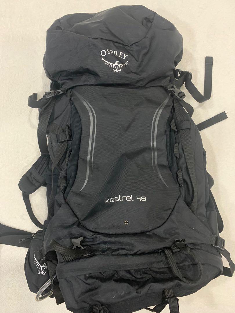 Osprey 48l outlet