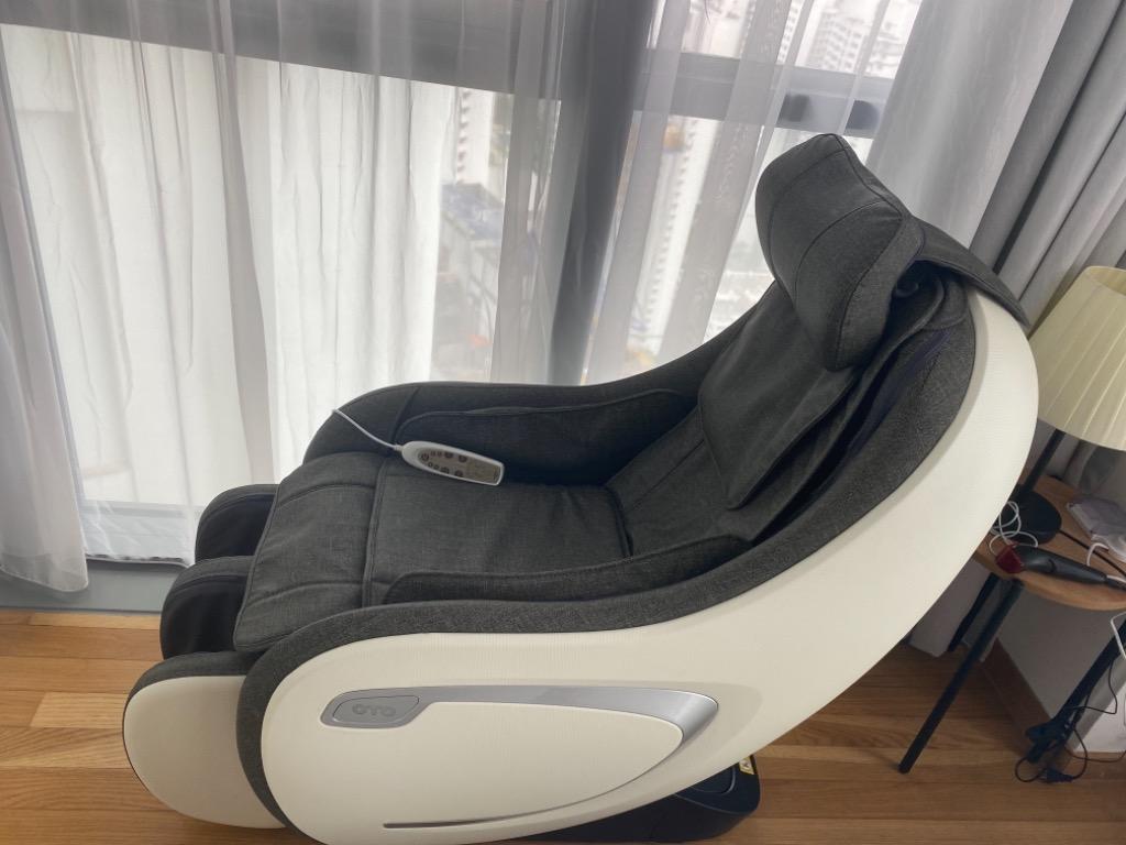 Quantum sales massage chair