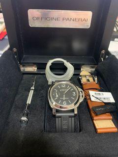 Panerai 111 Pam 00111 Luminor