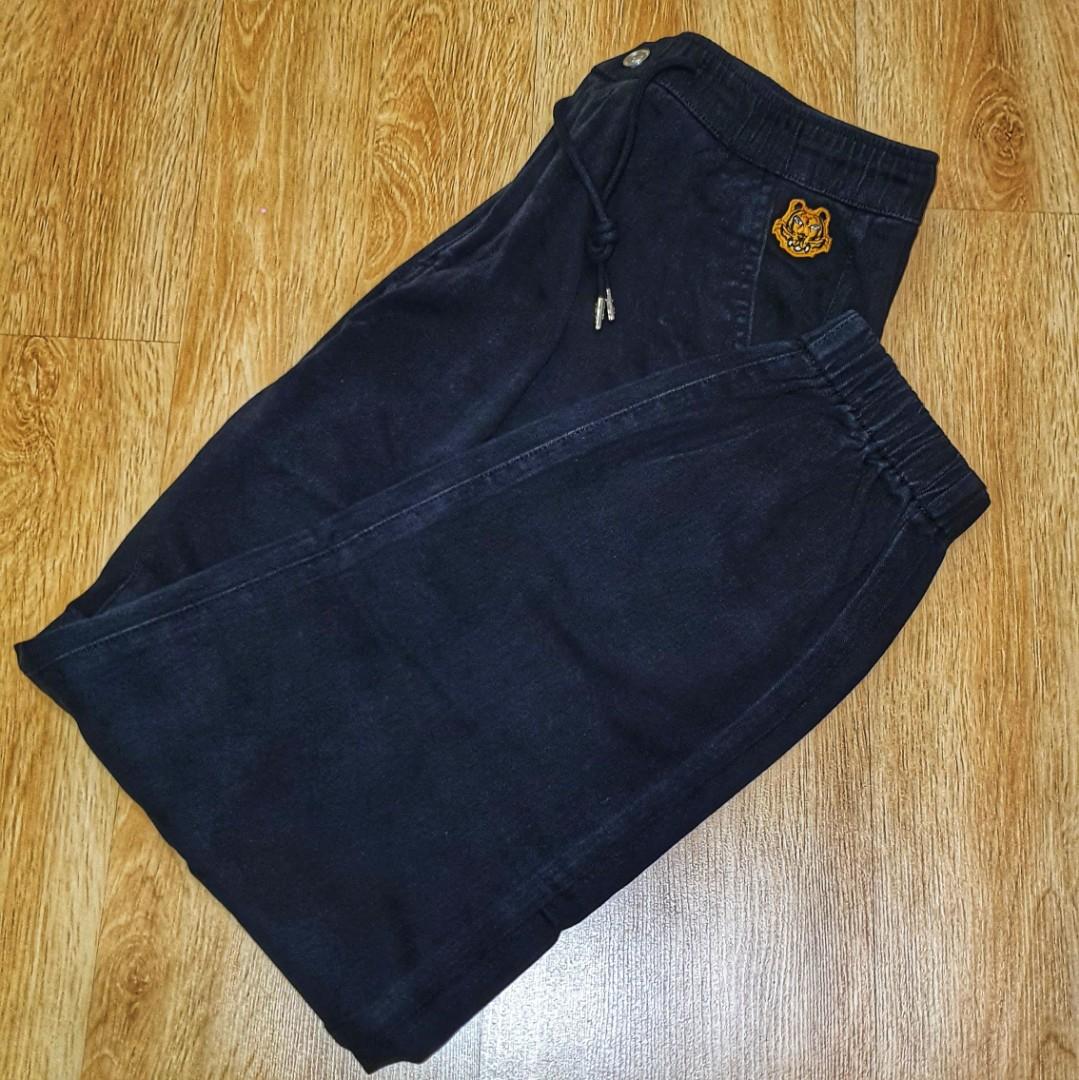 Kenzo hotsell joggers sale