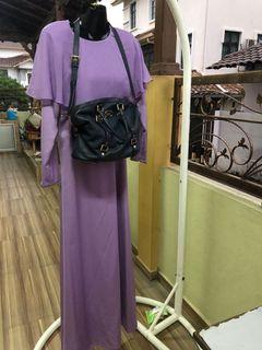 Michael Kors Crossbody “Bag Campak-Campak”