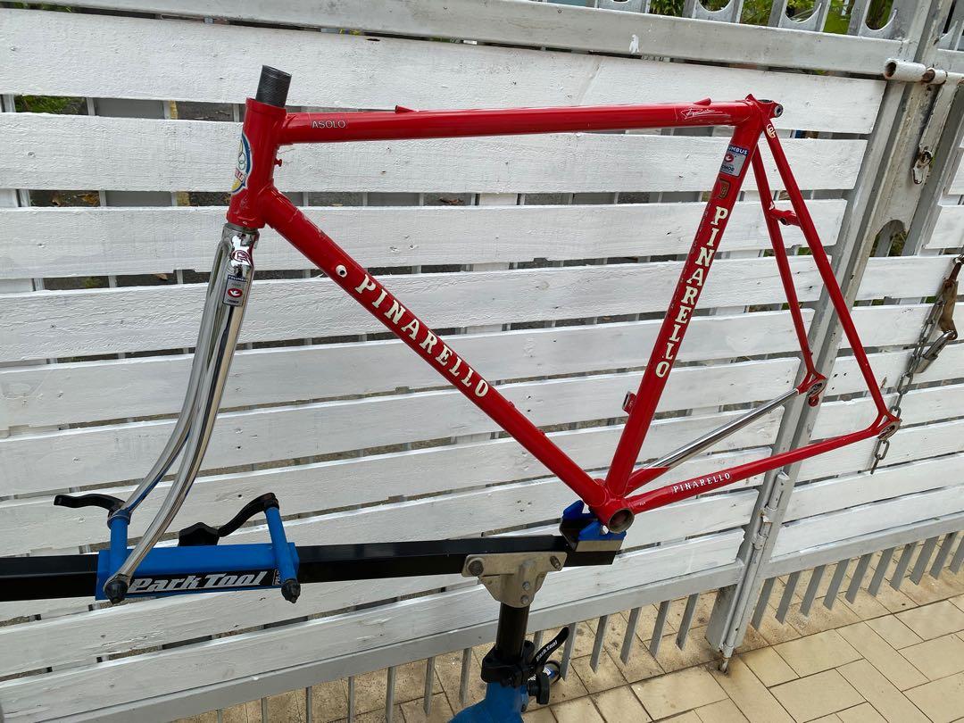 Pinarello asolo for sale new arrivals