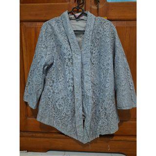 Preloved kebaya