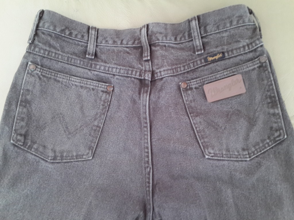 Wrangler 47mwz prewashed on sale