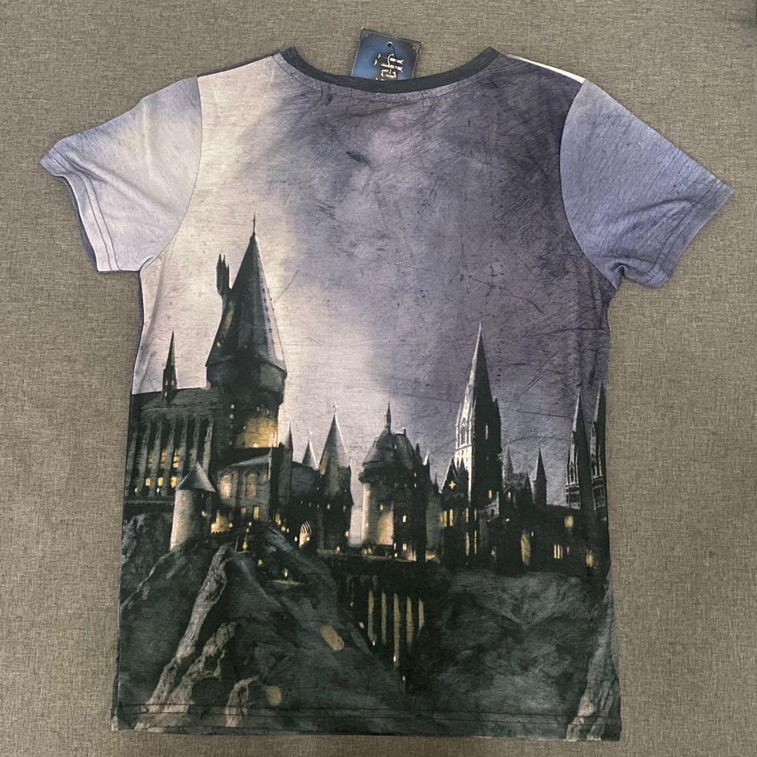 harry potter shirt primark