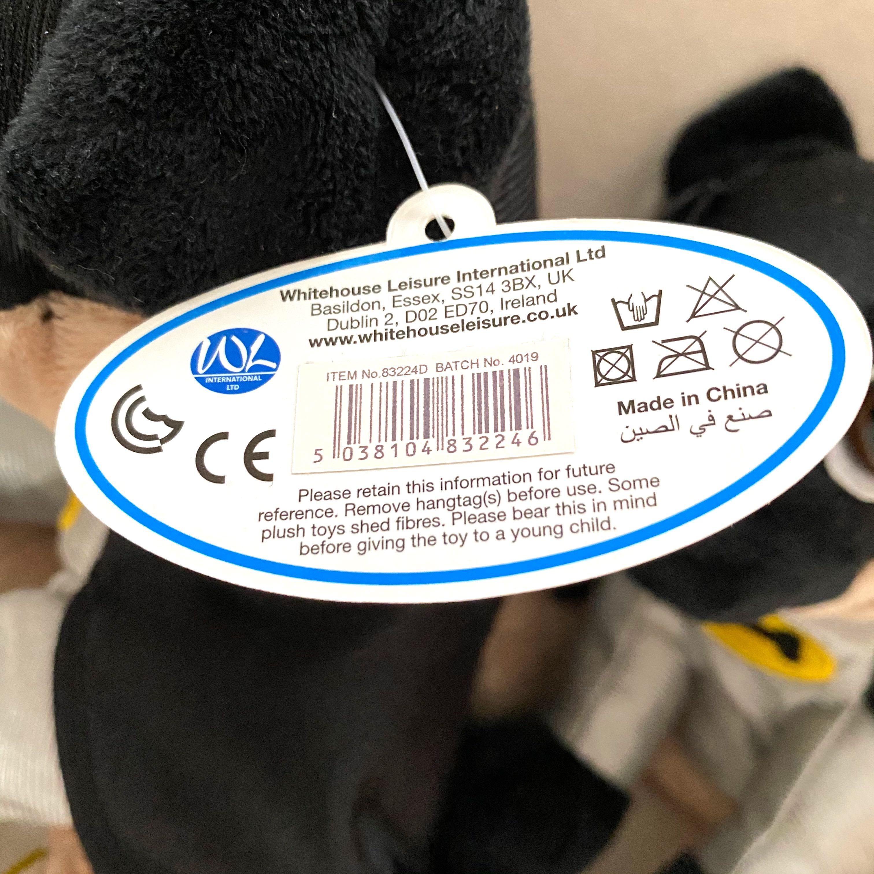 Whitehouse clearance leisure pug